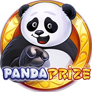 เกมสล็อต Panda Prize
